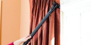 شركة تنظيف ستائر في أم القيوين