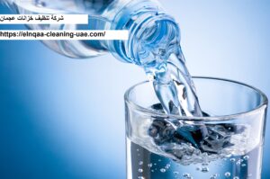 شركة تنظيف خزانات عجمان
