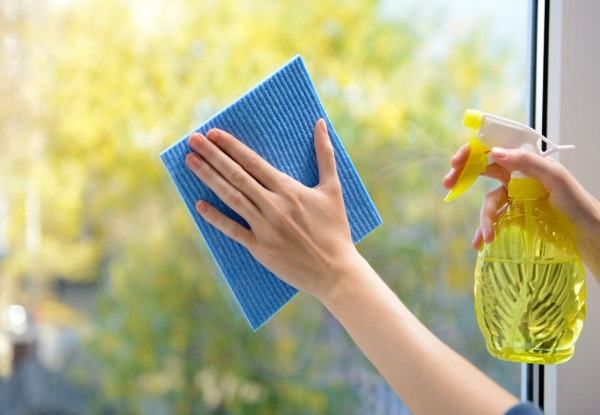 شركة تنظيف فلل في الفجيرة