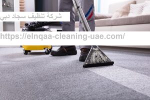 شركة تنظيف سجاد دبي