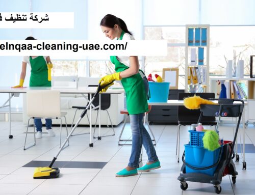 شركة تنظيف فلل عجمان |0545667540| افضل الاسعار