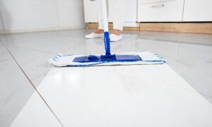 شركة تنظيف منازل في ابوظبي